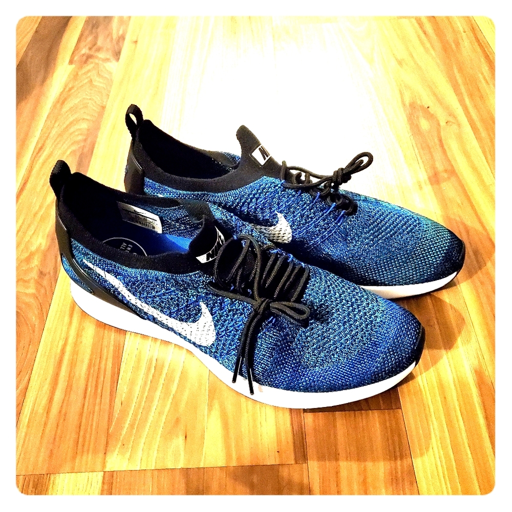 Nike Air Zoom Mariah Flyknit